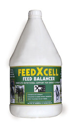 FEEDXCELL MULTIVITAMIN AND MINERAL BALANCE